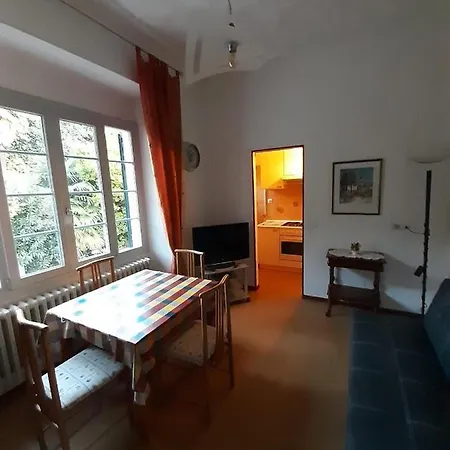 Apartment Casa Ubaldo