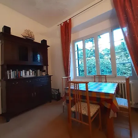 Apartamento Casa Ubaldo