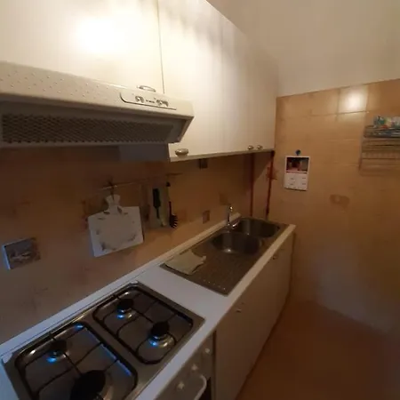 Casa Ubaldo *