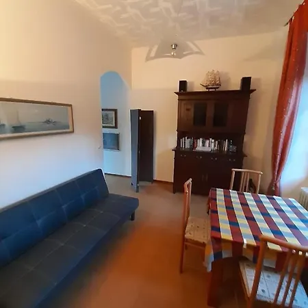 Casa Ubaldo * Cannero Riviera