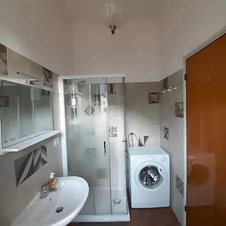Casa Ubaldo Apartment *