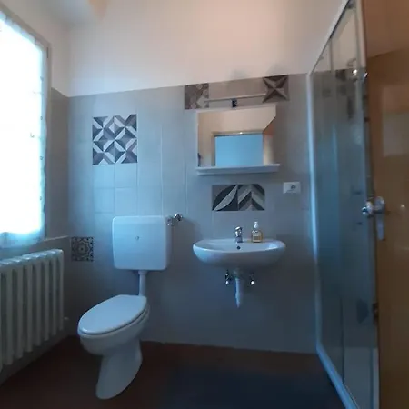 Apartment Casa Ubaldo *