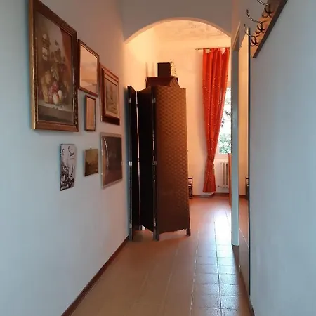 Casa Ubaldo Apartman Cannero Riviera