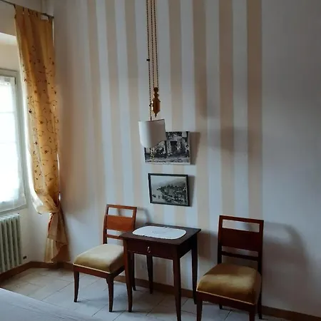 Casa Ubaldo Apartment Cannero Riviera