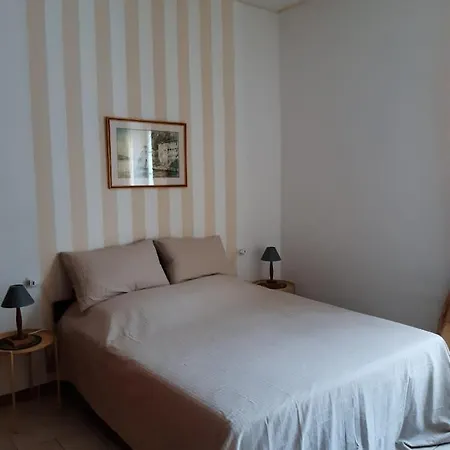 Casa Ubaldo Apartman *