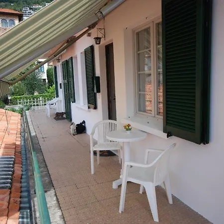 Apartment Casa Ubaldo Cannero Riviera