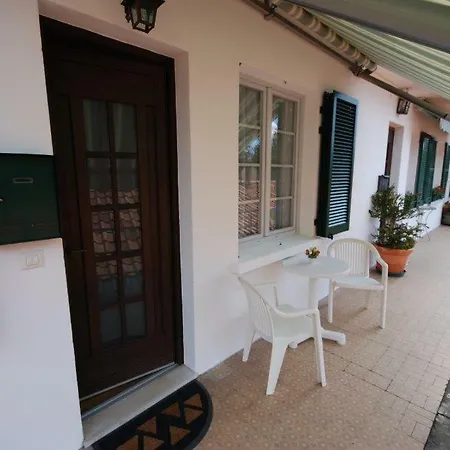 Apartman Casa Ubaldo Cannero Riviera