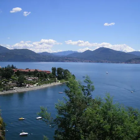 Apartman Casa Ubaldo *