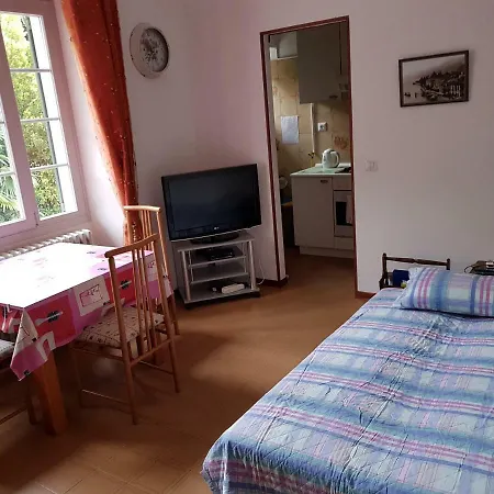 Apartman Casa Ubaldo *