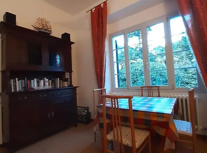 Apartman Casa Ubaldo