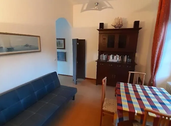 Casa Ubaldo * Cannero Riviera