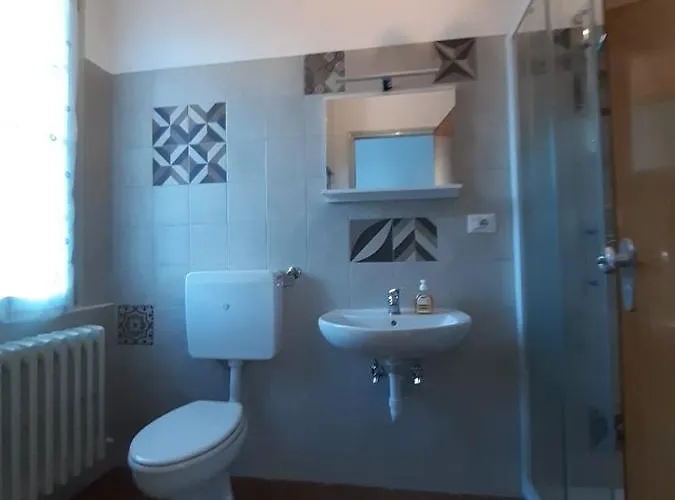 Apartman Casa Ubaldo *