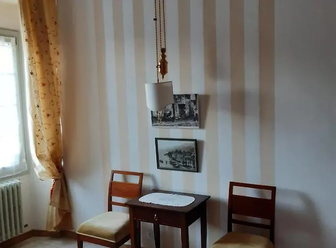 Casa Ubaldo 아파트 카네로 리비에라