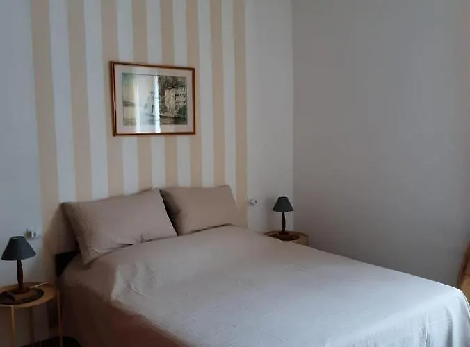 Casa Ubaldo 아파트 *