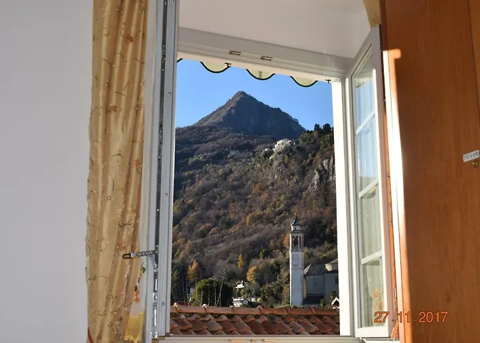 Casa Ubaldo * 카네로 리비에라