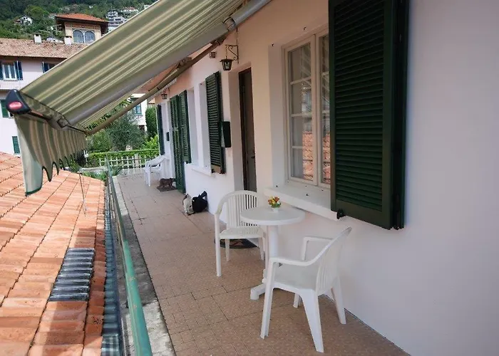 Lejlighed Casa Ubaldo Cannero Riviera