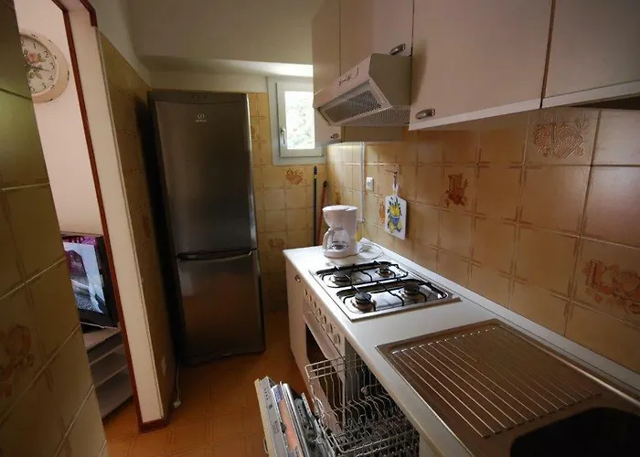 Casa Ubaldo * Cannero Riviera