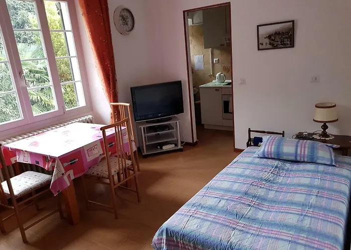 Apartman Casa Ubaldo *